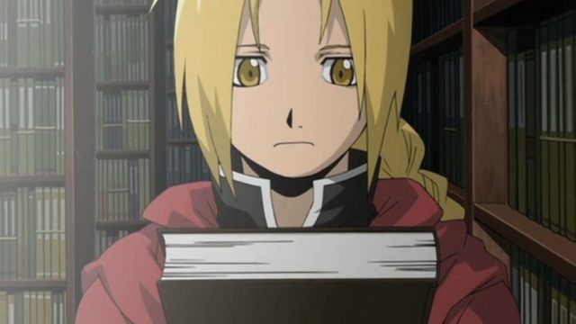 FullMetal Alchemist S01E03