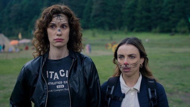 Valiendo madres S01E04