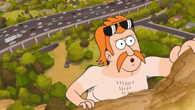 Close Enough S03E05