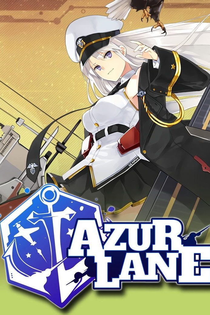 Azur Lane Especiales