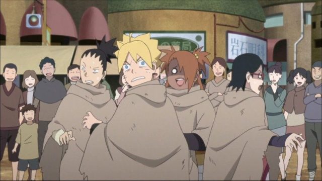 Boruto: Naruto Next Generations S01E82