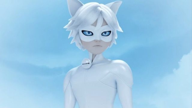 Miraculous: Las aventuras de Ladybug S03E21