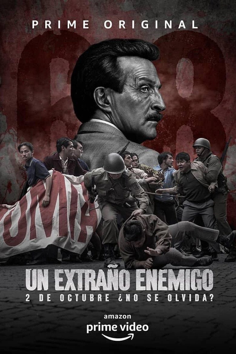 Un extraño enemigo Temporada 1