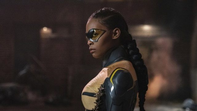 Black Lightning S03E09