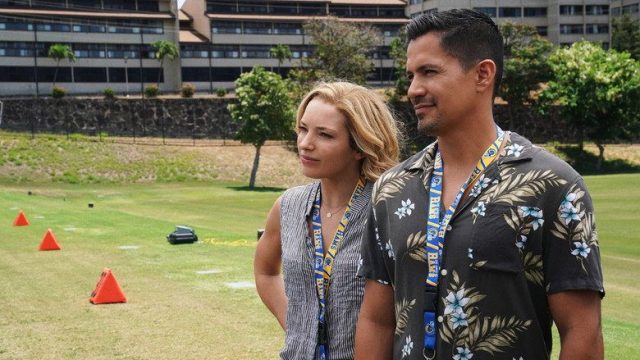 Magnum P.I. S02E04