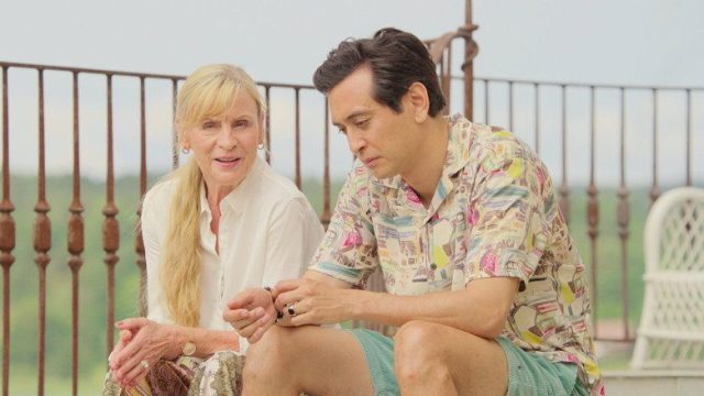 La noche del solsticio de verano S01E03