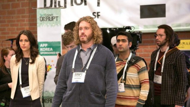 Silicon Valley S01E07