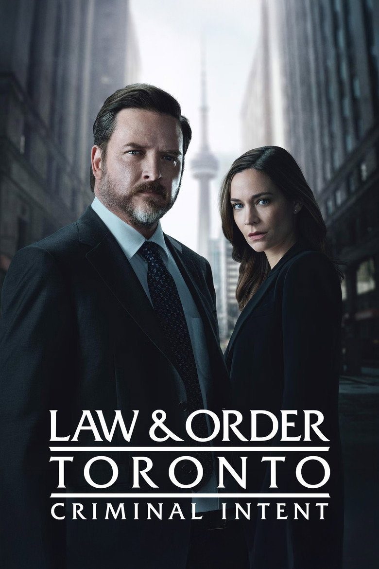 La Ley y el Orden Toronto: Intento Criminal Temporada 2