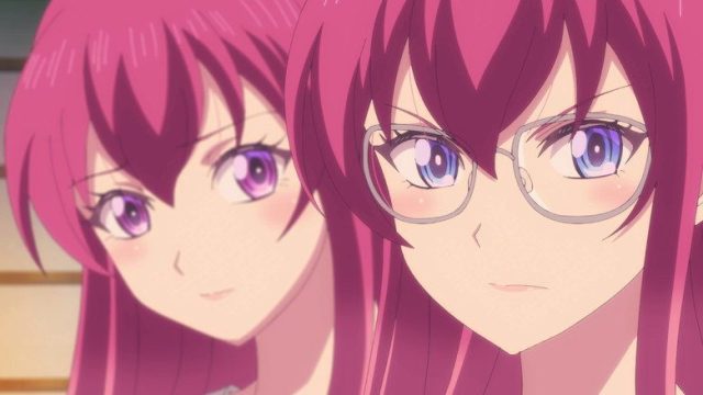 Megami no Cafe Terrace S01E10