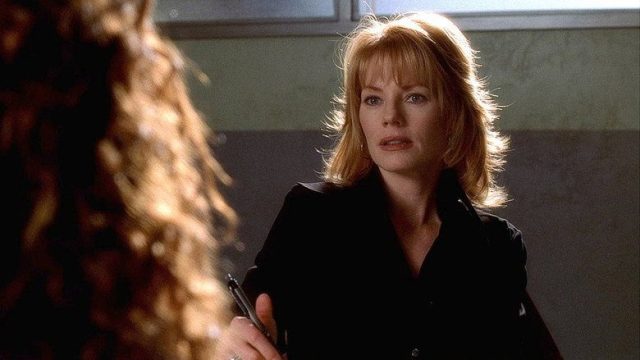 CSI: Las Vegas S01E17