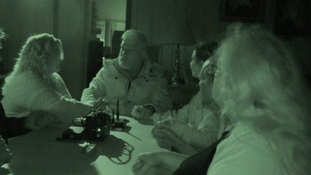 Historias de Ultratumba S12E06