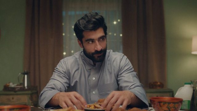 Un final de Ramadán accidentado S01E03