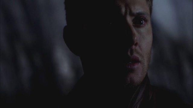 Supernatural S07E23