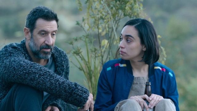 Futuro desierto S01E04