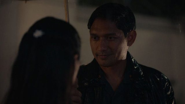 La chica de los cigarrillos S01E02