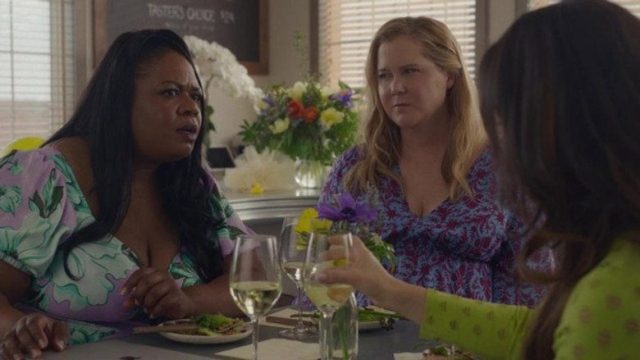 La vida y Beth S02E07