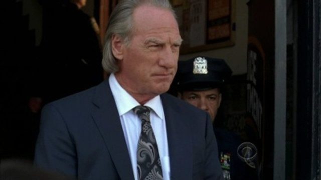 CSI: Nueva York S05E21