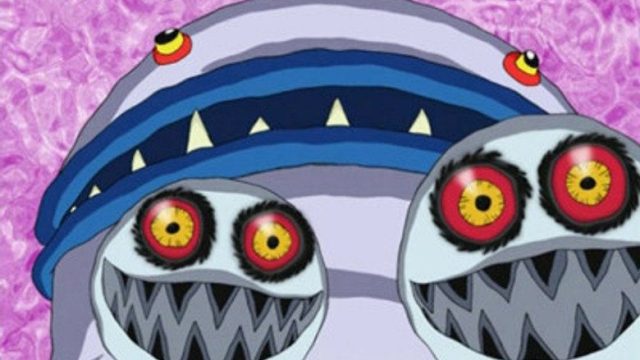 Sonic X S01E19