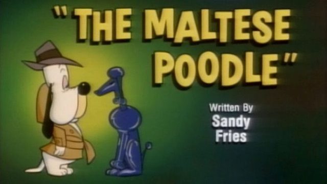 Los pequeños Tom y Jerry S01E32
