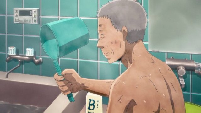 Thermae Romae Novae S01E04