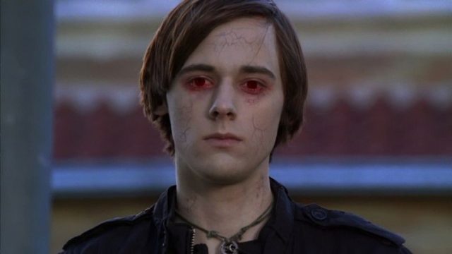 Almas perdidas S04E22