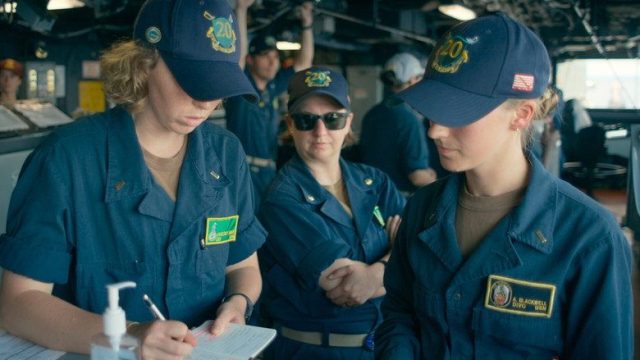 MARINES S01E02