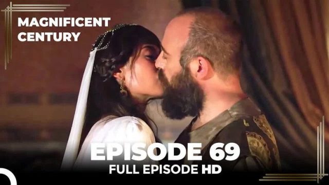 El Sultán S03E06