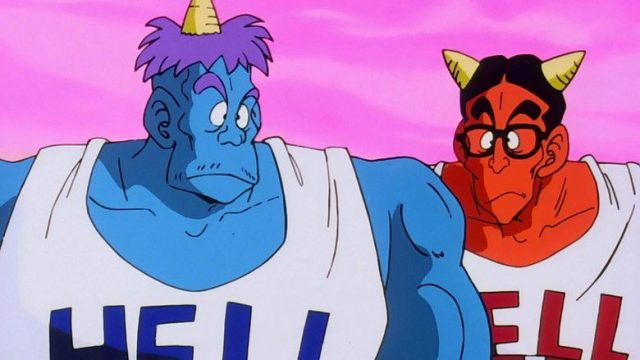 Dragon Ball Z S01E13