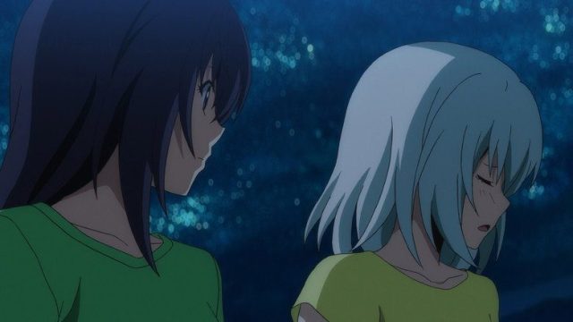 Keijo!!!!!!!! S00E04