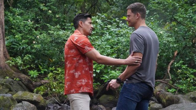 Magnum P.I. S03E10