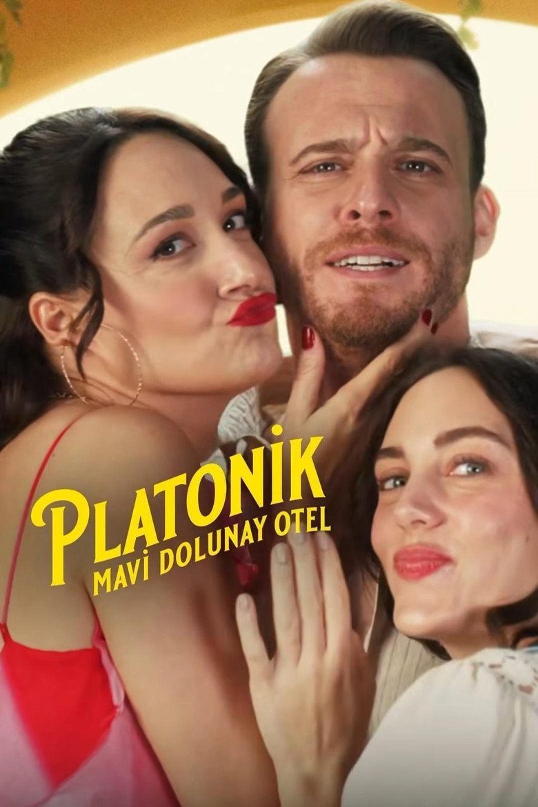 Platonico Temporada 1
