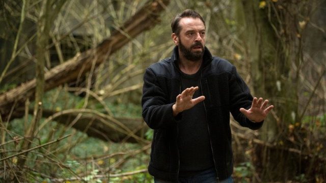 Undercover: Operación éxtasis S01E05
