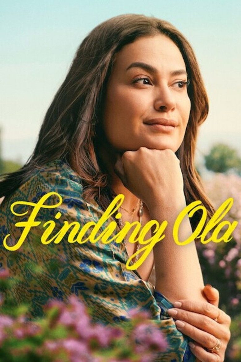 En busca de Ola Temporada 2