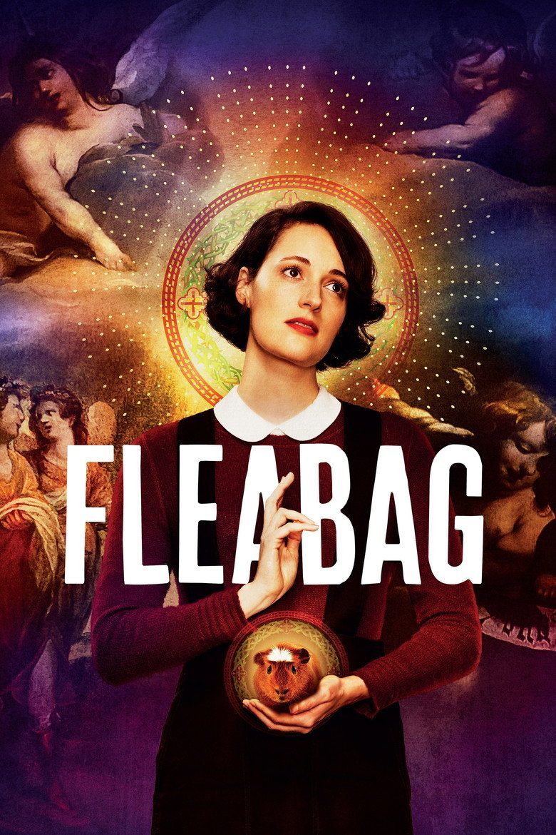 Fleabag Temporada 2