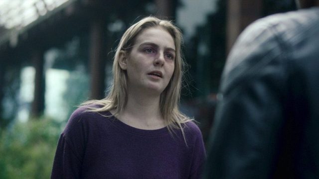 Monarca S02E06