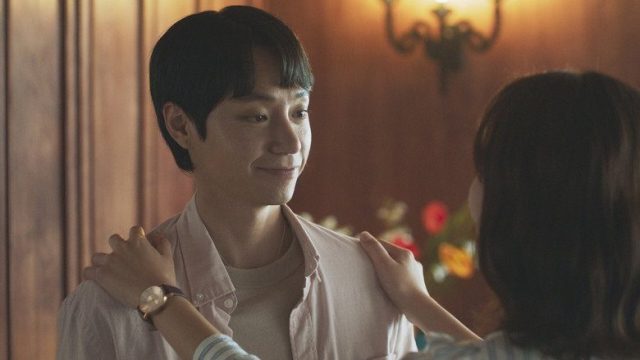Romance a lo k-drama S01E05