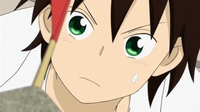 Tonari no Seki-kun S00E01