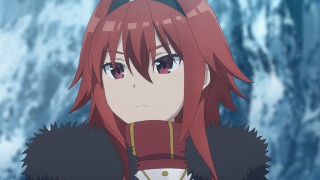 BOFURI: No quiero lastimarme, así que maximizaré mi defensa S02E04
