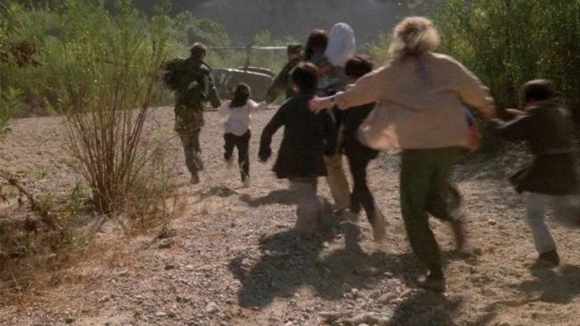 MacGyver S02E07