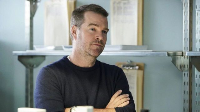 NCIS: Los Ángeles S14E17