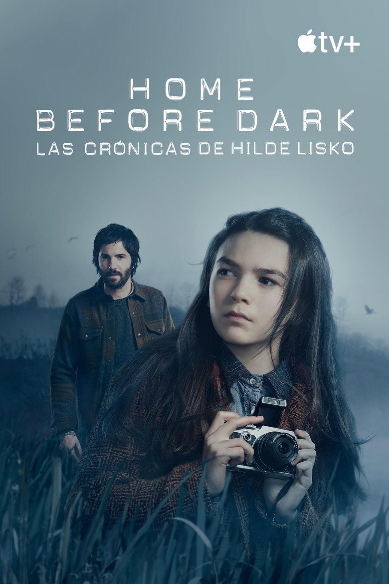 Home Before Dark Temporada 2