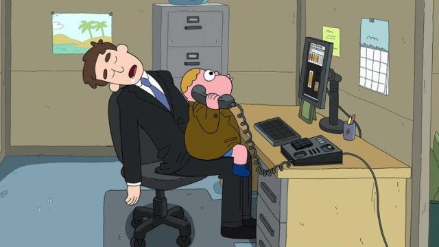 Clarence S02E13