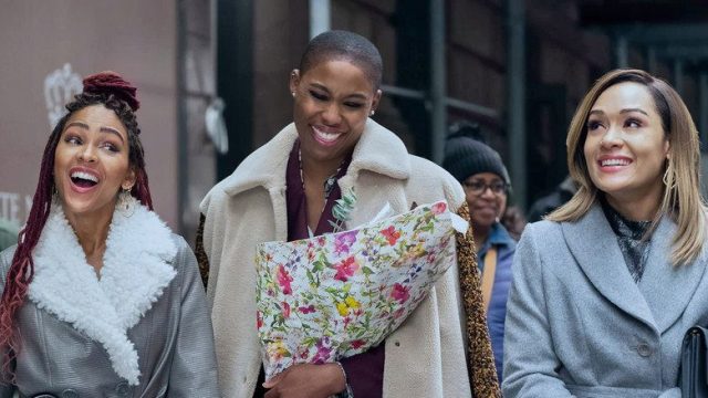 Harlem S01E10