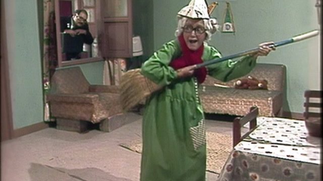 El Chavo S07E36