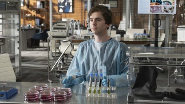 The Good Doctor S07E10