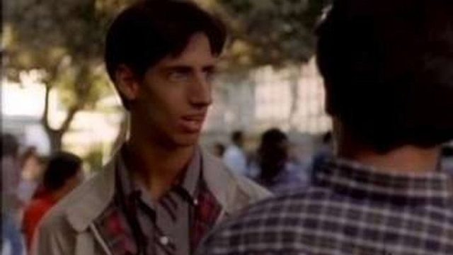 Los años maravillosos S06E01