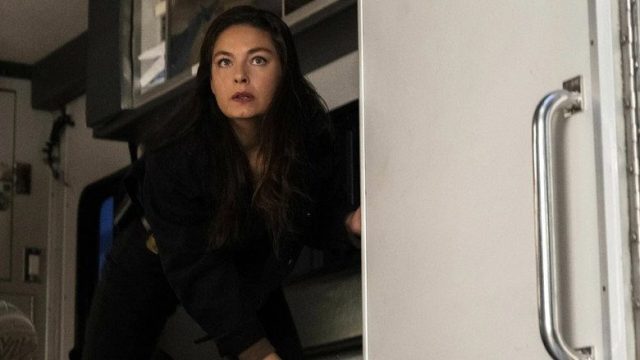 FBI: Los más buscados S04E09