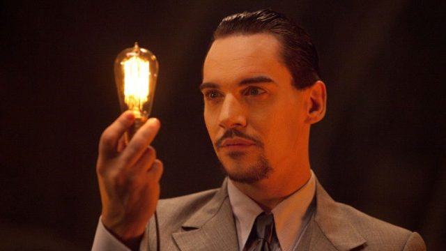 Dracula S01E10