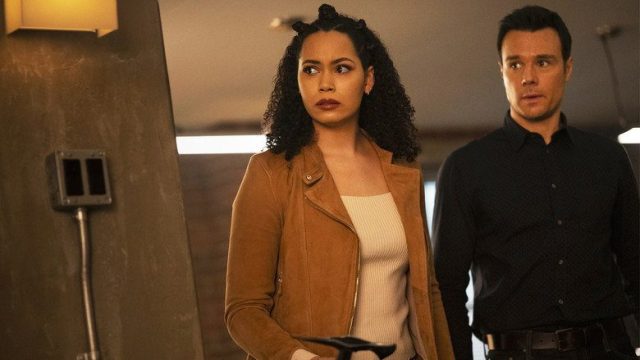 Hechiceras S03E10