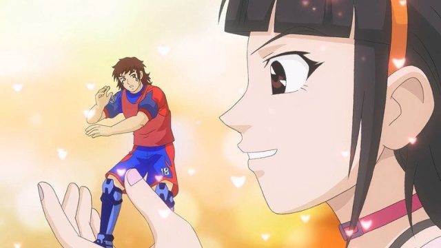 GGO Football S02E22